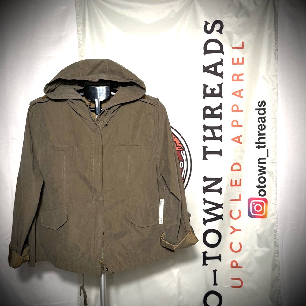 Women’s Sweet Wonderer Green XL